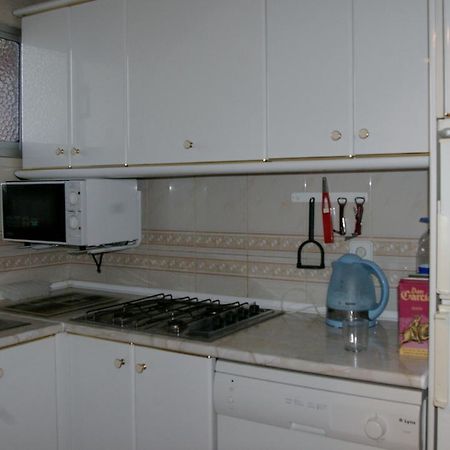 Apartamentos Carolina - Arca Rent Benidorm Rom bilde